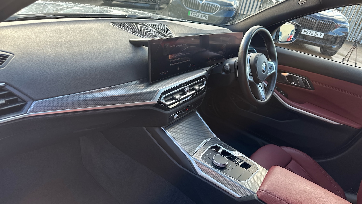 Used BMW 3 Series 2022 for sale - 76504852: Photo 7