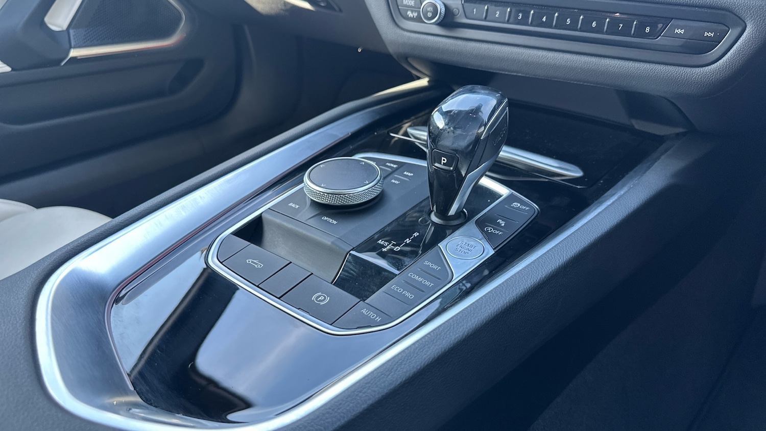 Used BMW Z4 2019 for sale - 78109271: Photo 10