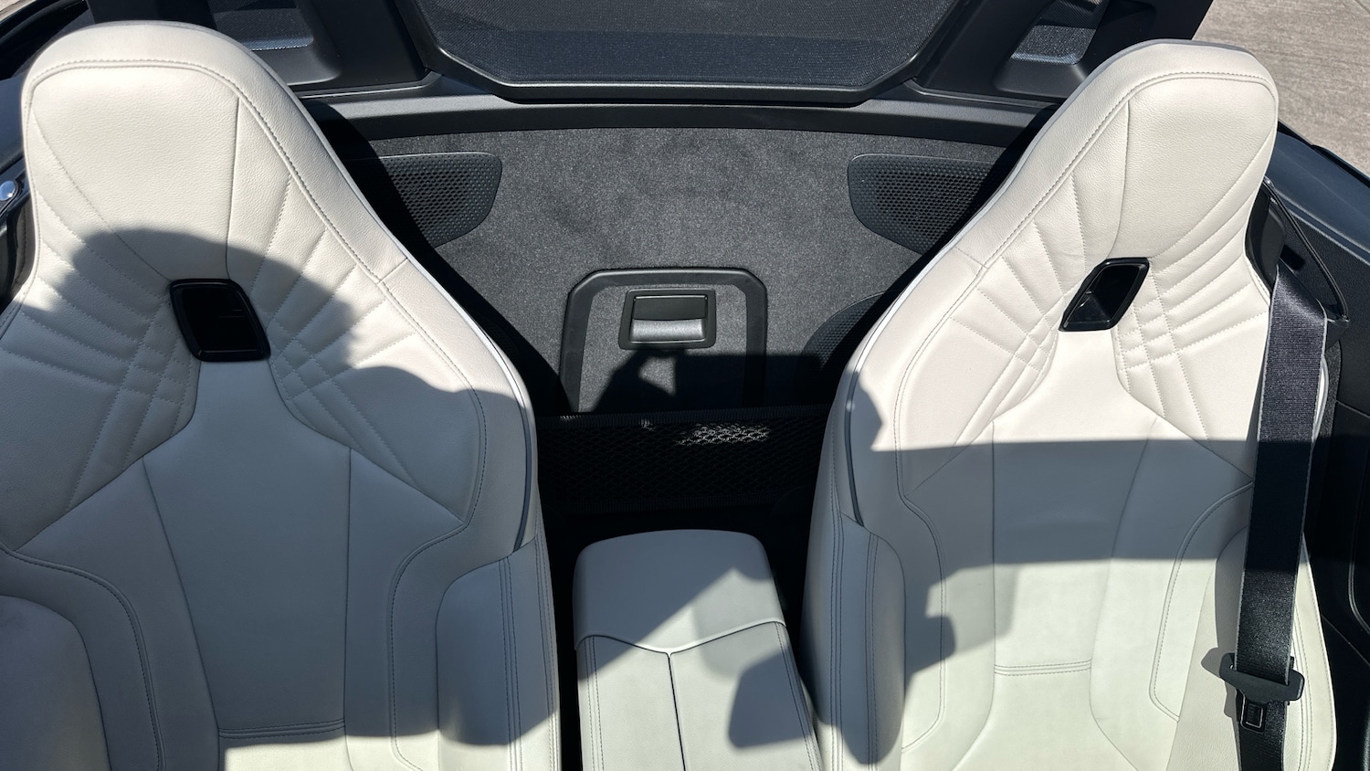 Used BMW Z4 2019 for sale - 78109271: Photo 12