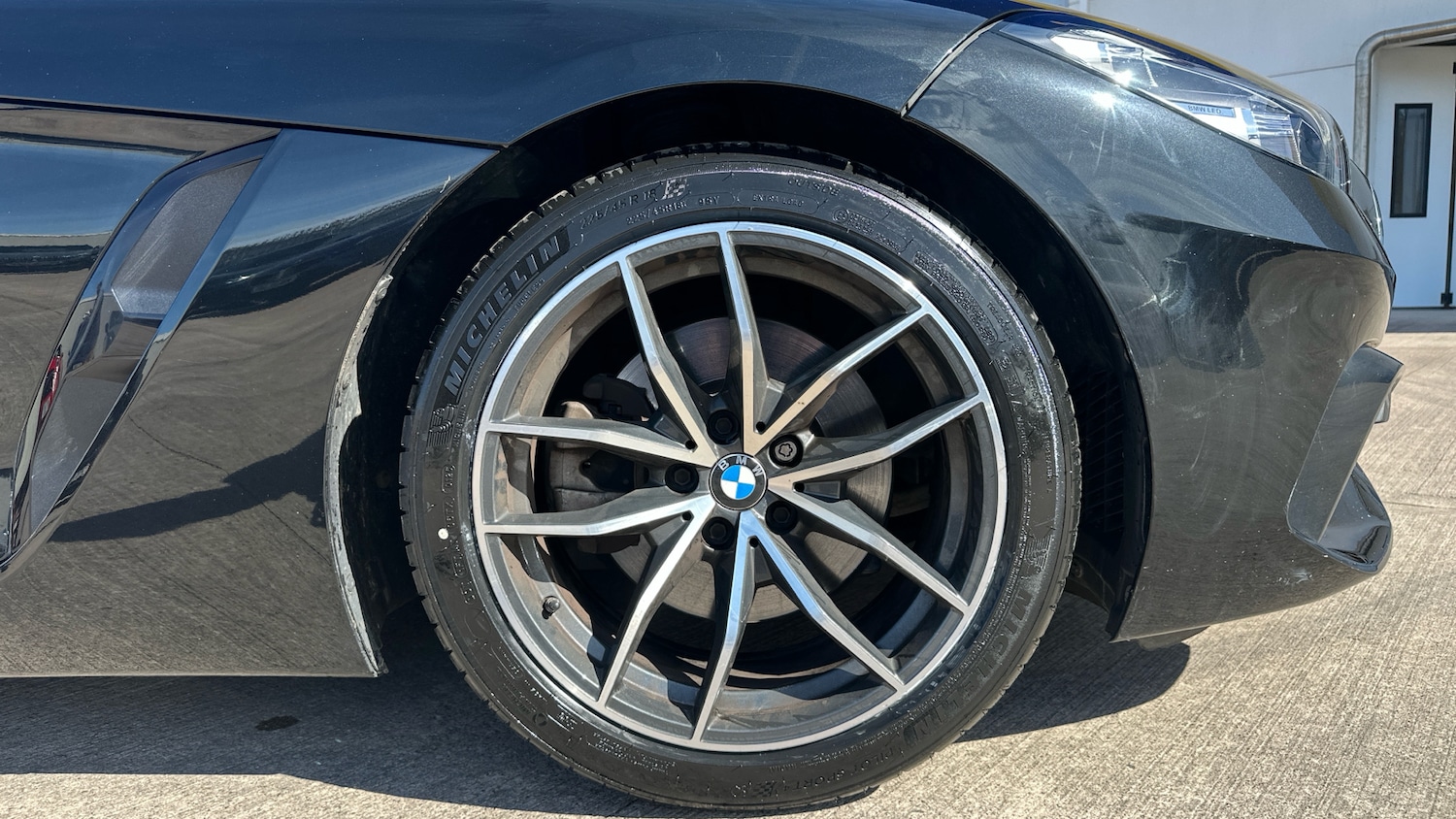 Used BMW Z4 2019 for sale - 78109271: Photo 14