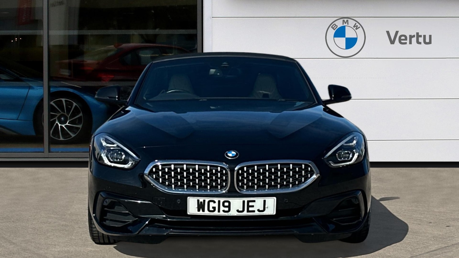 Used BMW Z4 2019 for sale - 78109271: Photo 16