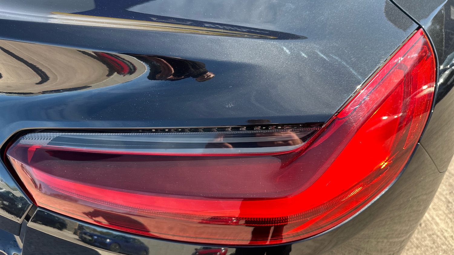 Used BMW Z4 2019 for sale - 78109271: Photo 22