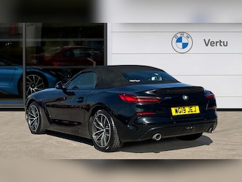 Used BMW Z4 2019 for sale - 78109271: Photo