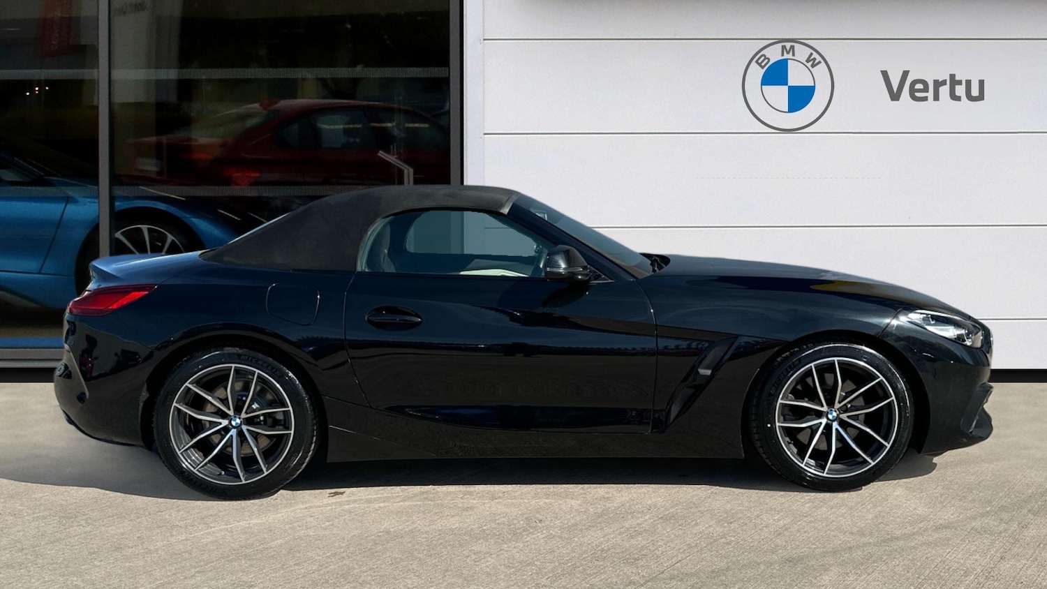 Used BMW Z4 2019 for sale - 78109271: Photo 3