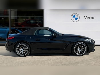 Used BMW Z4 2019 for sale - 78109271: Photo