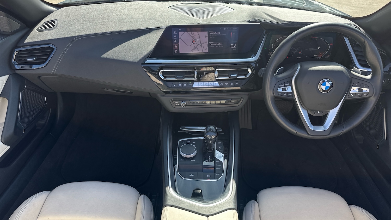 Used BMW Z4 2019 for sale - 78109271: Photo 4