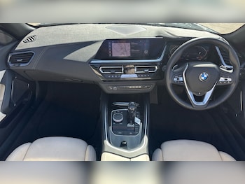Used BMW Z4 2019 for sale - 78109271: Photo