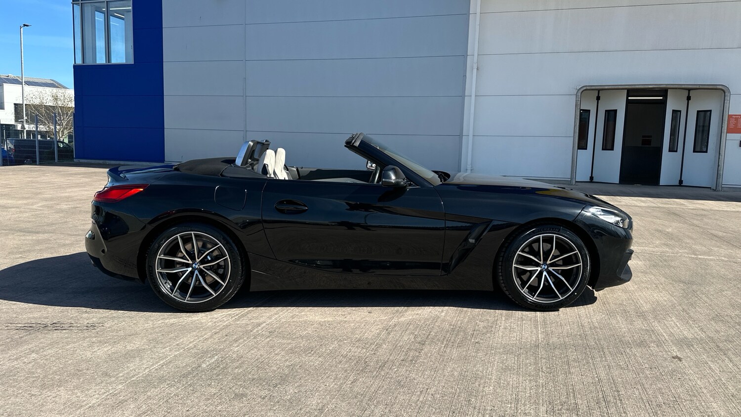Used BMW Z4 2019 for sale - 78109271: Photo 55
