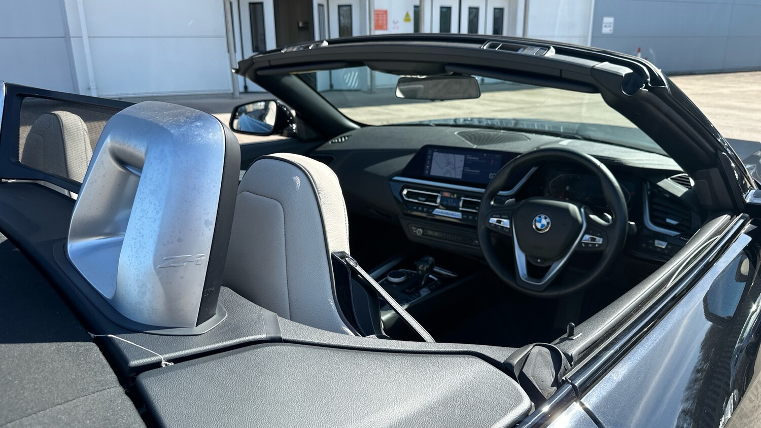 Used BMW Z4 2019 for sale - 78109271: Photo 57
