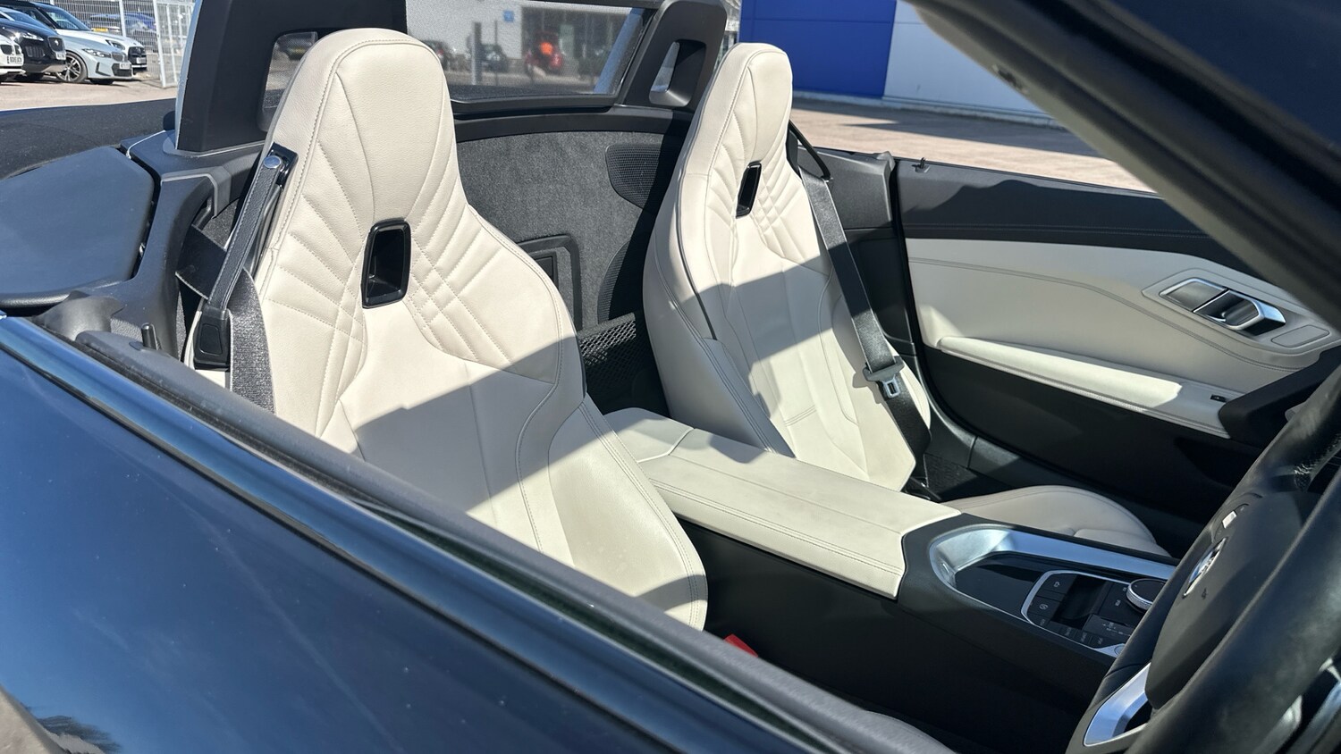 Used BMW Z4 2019 for sale - 78109271: Photo 58