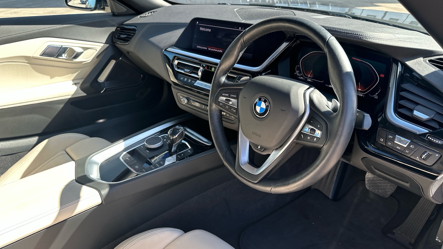 Used BMW Z4 2019 for sale - 78109271: Photo 6