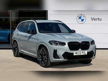 Used BMW X3 2022 for sale - 79785246: Photo