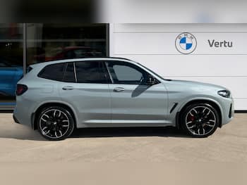 Used BMW X3 2022 for sale - 79785246: Photo