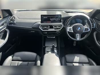 Used BMW X3 2022 for sale - 79785246: Photo