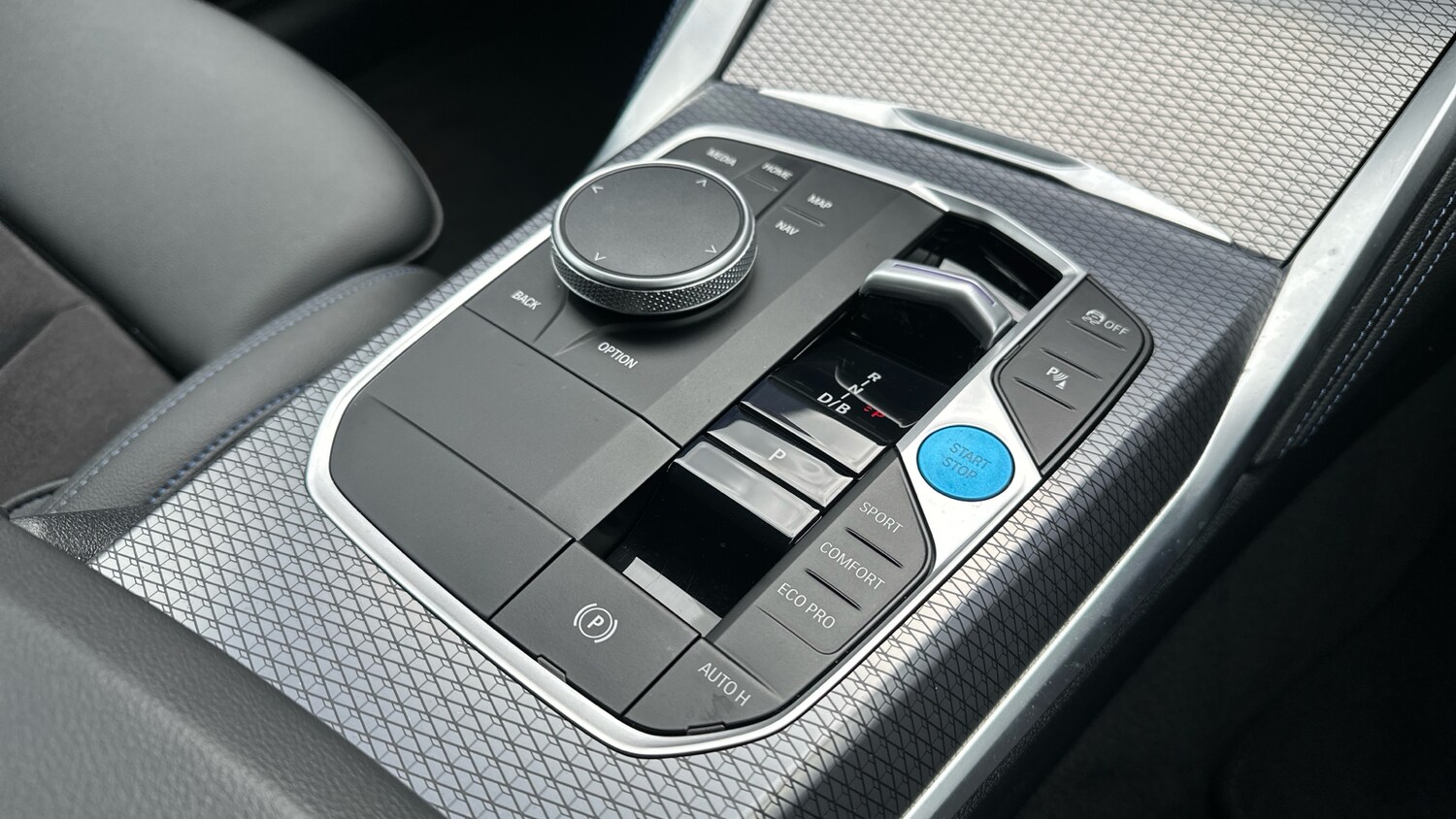 Used BMW i4 2023 for sale - 77903815: Photo 10