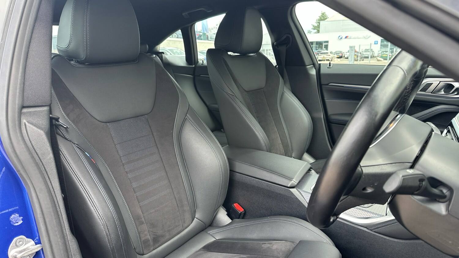 Used BMW i4 2023 for sale - 77903815: Photo 11