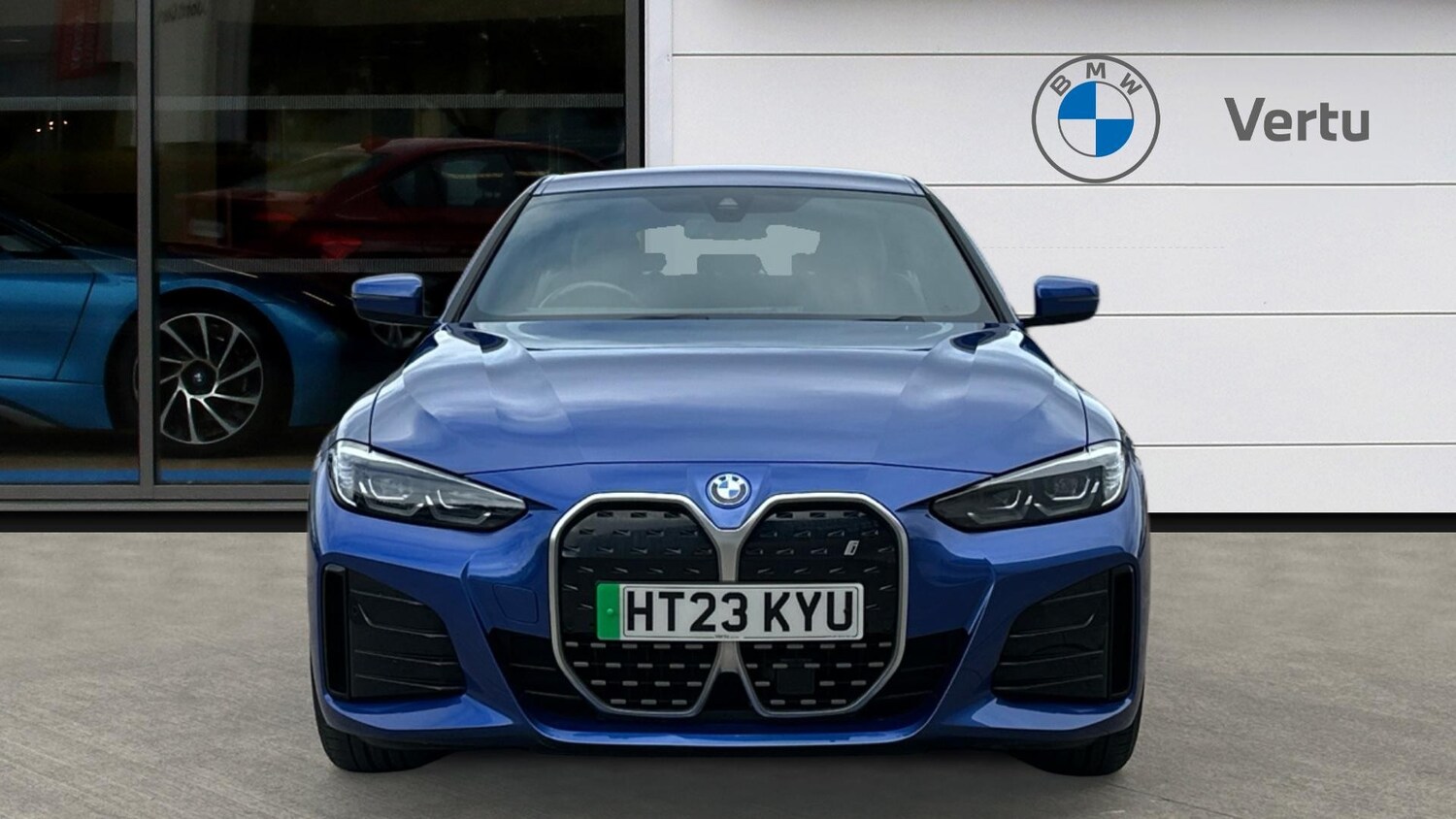 Used BMW i4 2023 for sale - 77903815: Photo 16