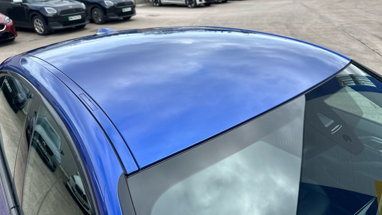 Used BMW i4 2023 for sale - 77903815: Photo 21