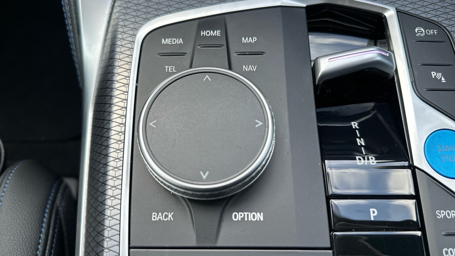 Used BMW i4 2023 for sale - 77903815: Photo 34