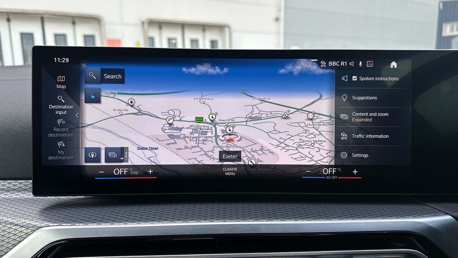 Used BMW i4 2023 for sale - 77903815: Photo 36