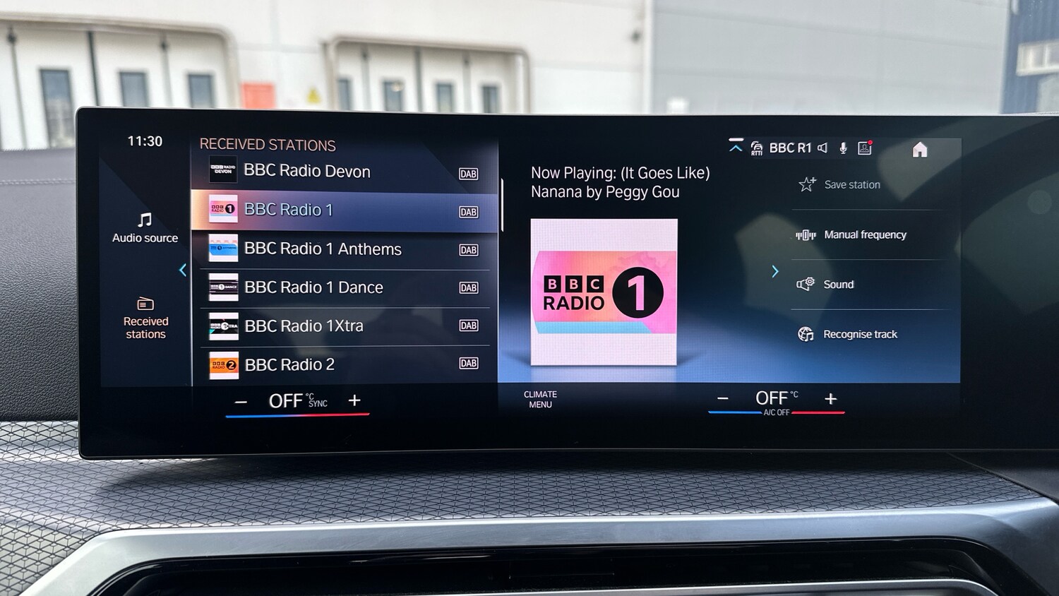 Used BMW i4 2023 for sale - 77903815: Photo 39