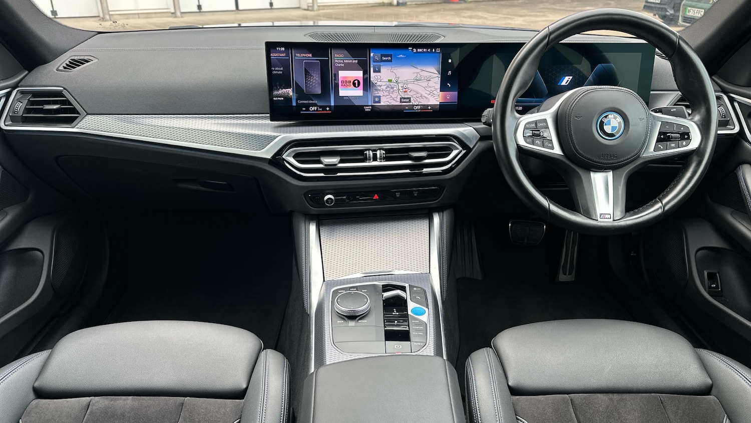 Used BMW i4 2023 for sale - 77903815: Photo 4