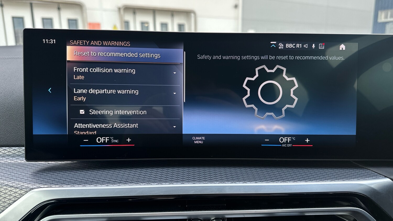 Used BMW i4 2023 for sale - 77903815: Photo 40