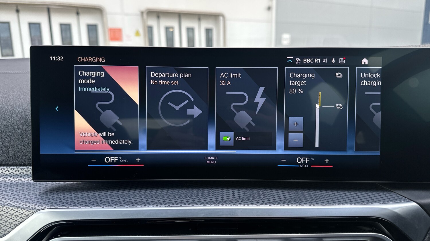 Used BMW i4 2023 for sale - 77903815: Photo 45