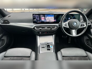 Used BMW i4 2023 for sale - 77903815: Photo