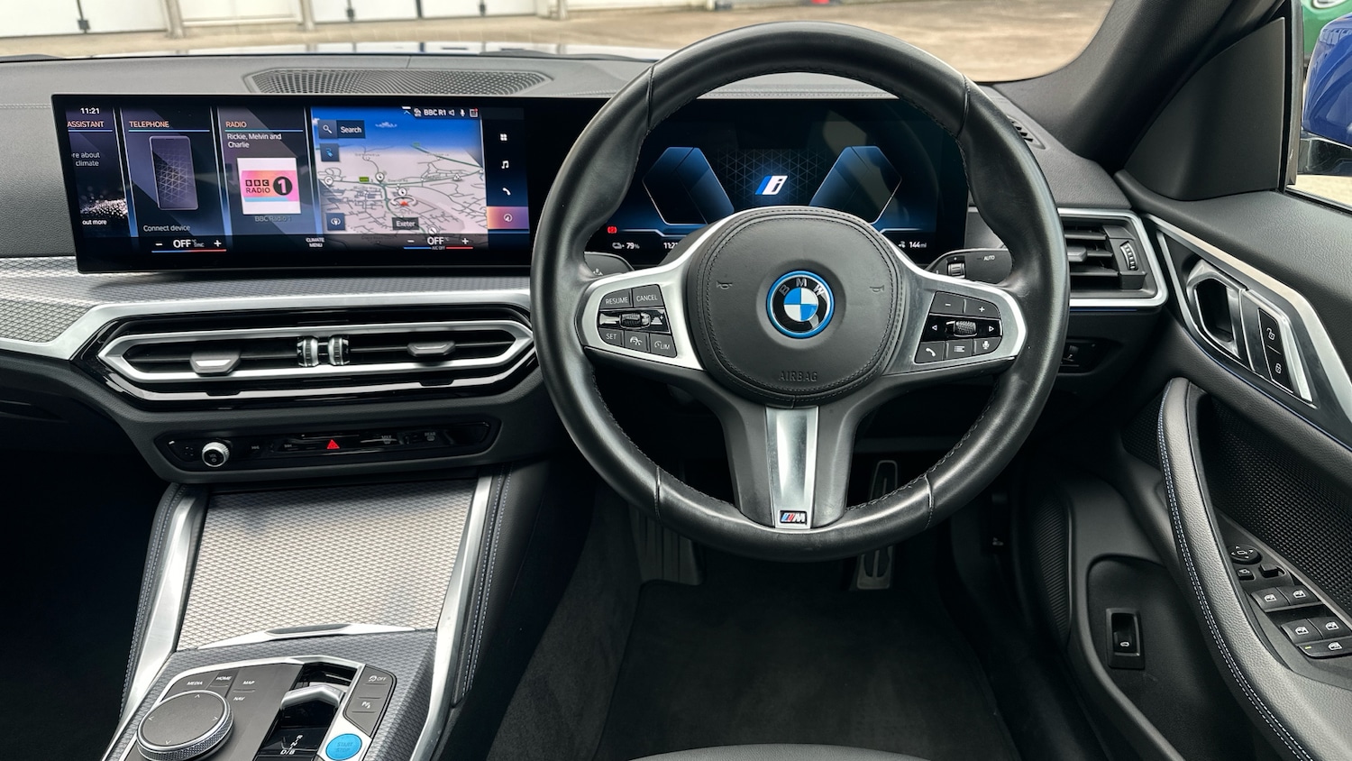 Used BMW i4 2023 for sale - 77903815: Photo 5