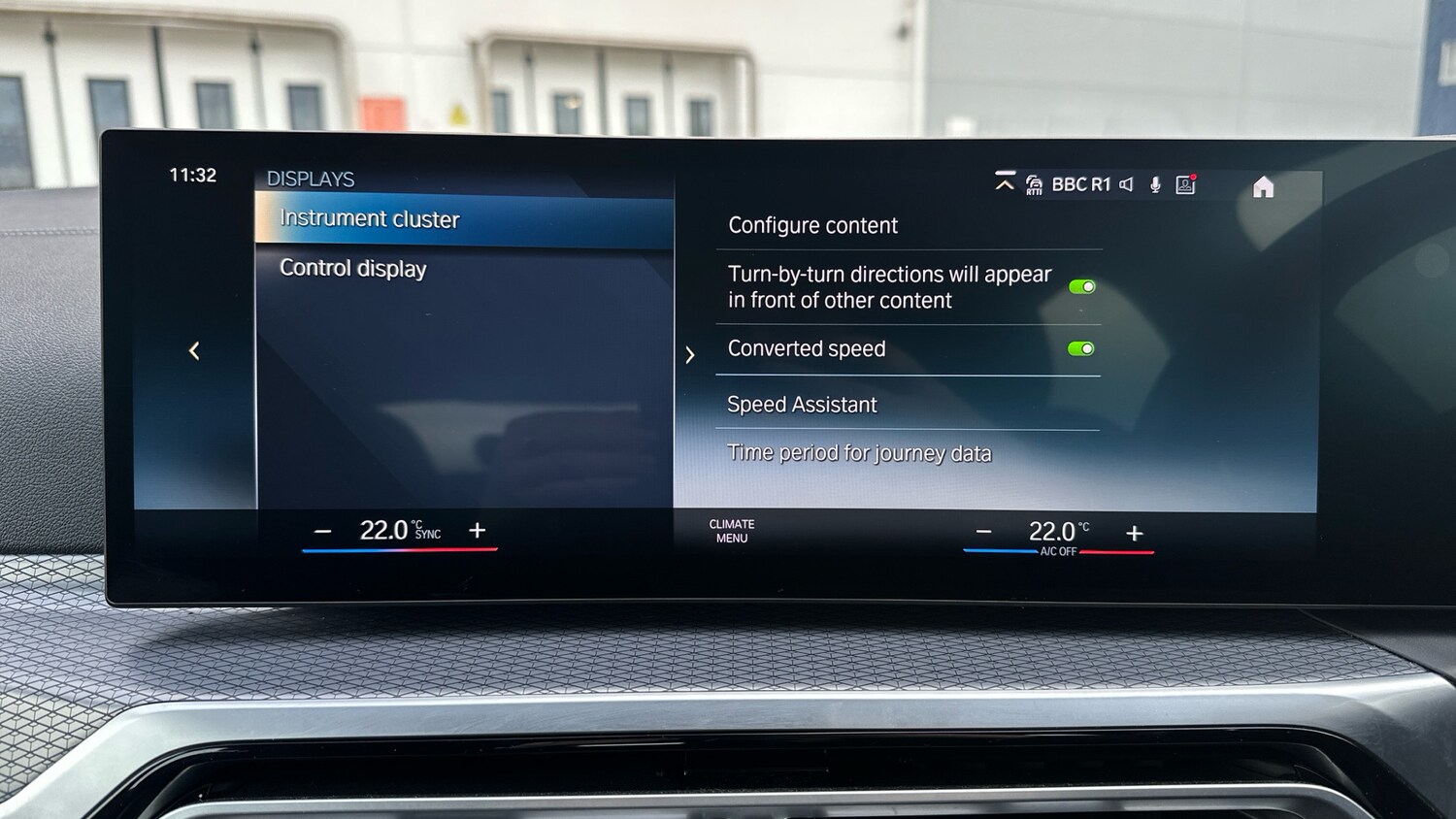 Used BMW i4 2023 for sale - 77903815: Photo 50