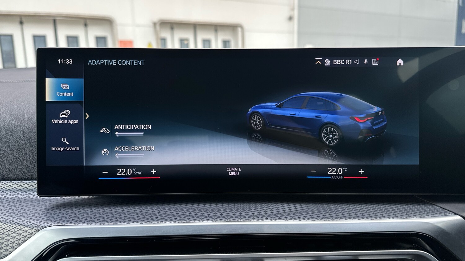 Used BMW i4 2023 for sale - 77903815: Photo 51