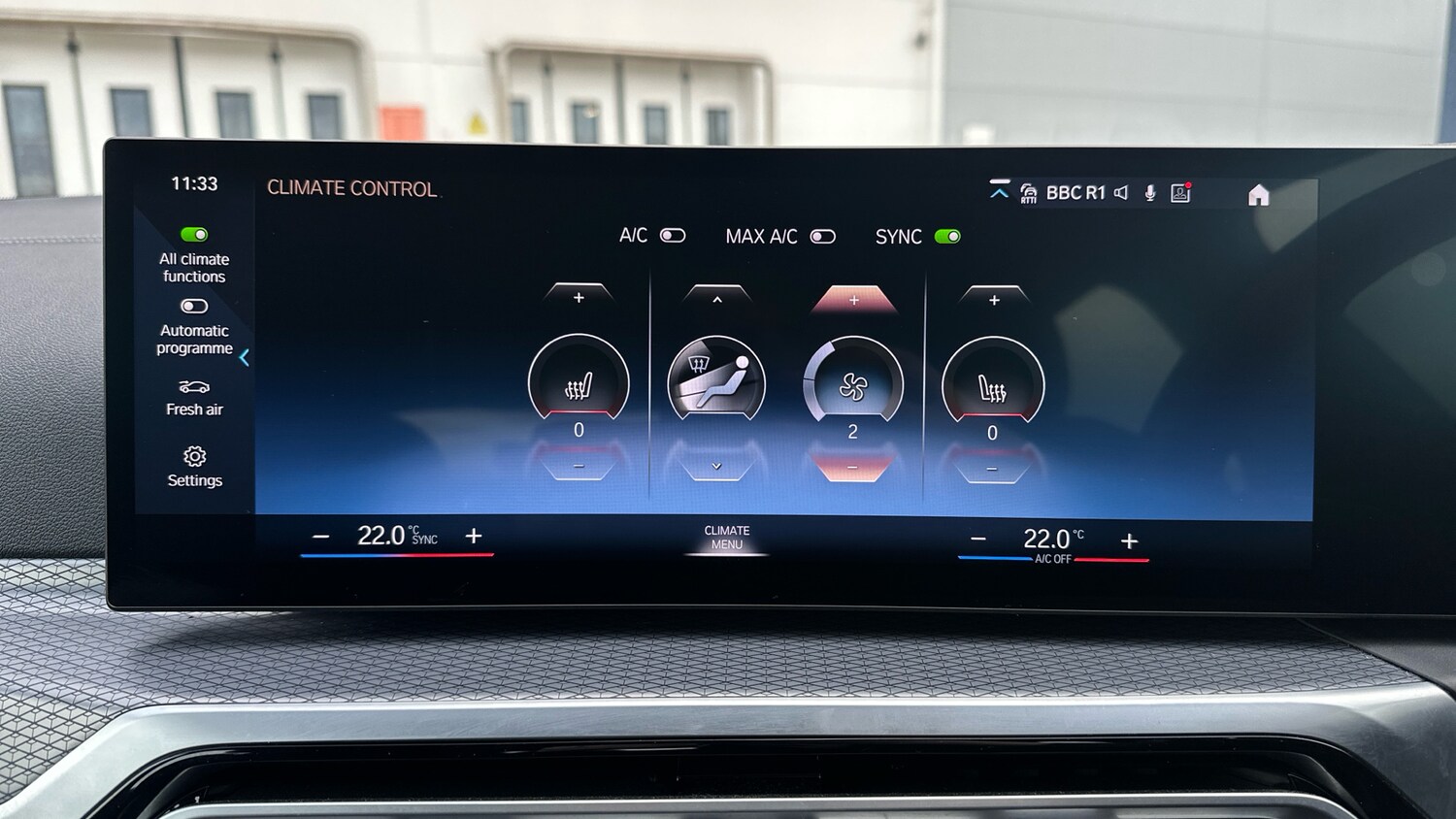 Used BMW i4 2023 for sale - 77903815: Photo 52