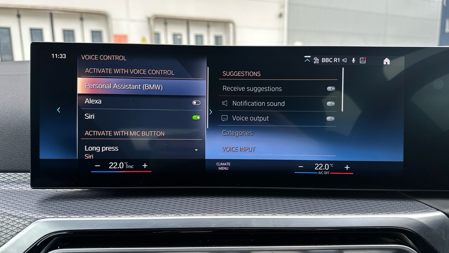 Used BMW i4 2023 for sale - 77903815: Photo 53