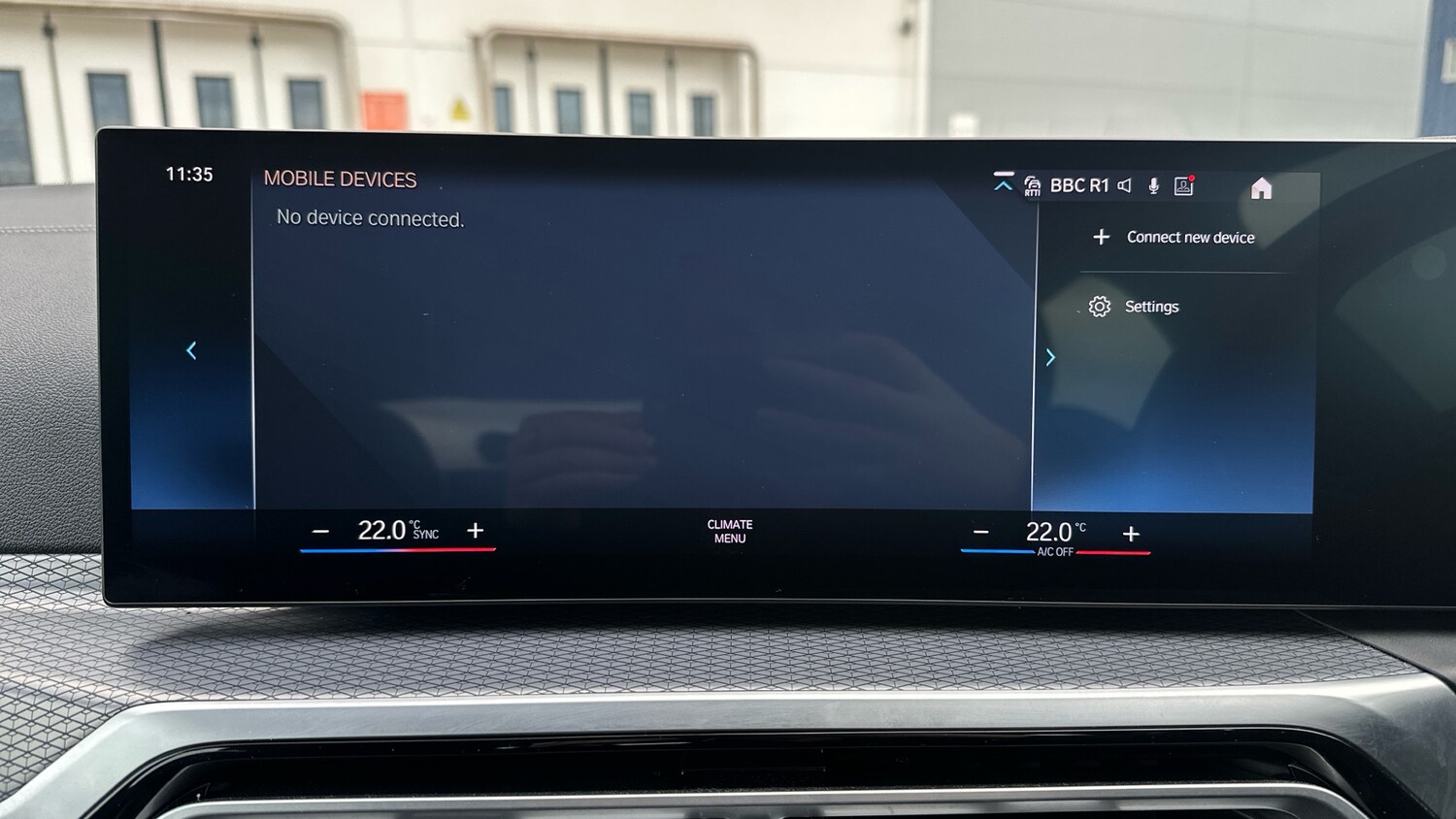 Used BMW i4 2023 for sale - 77903815: Photo 55