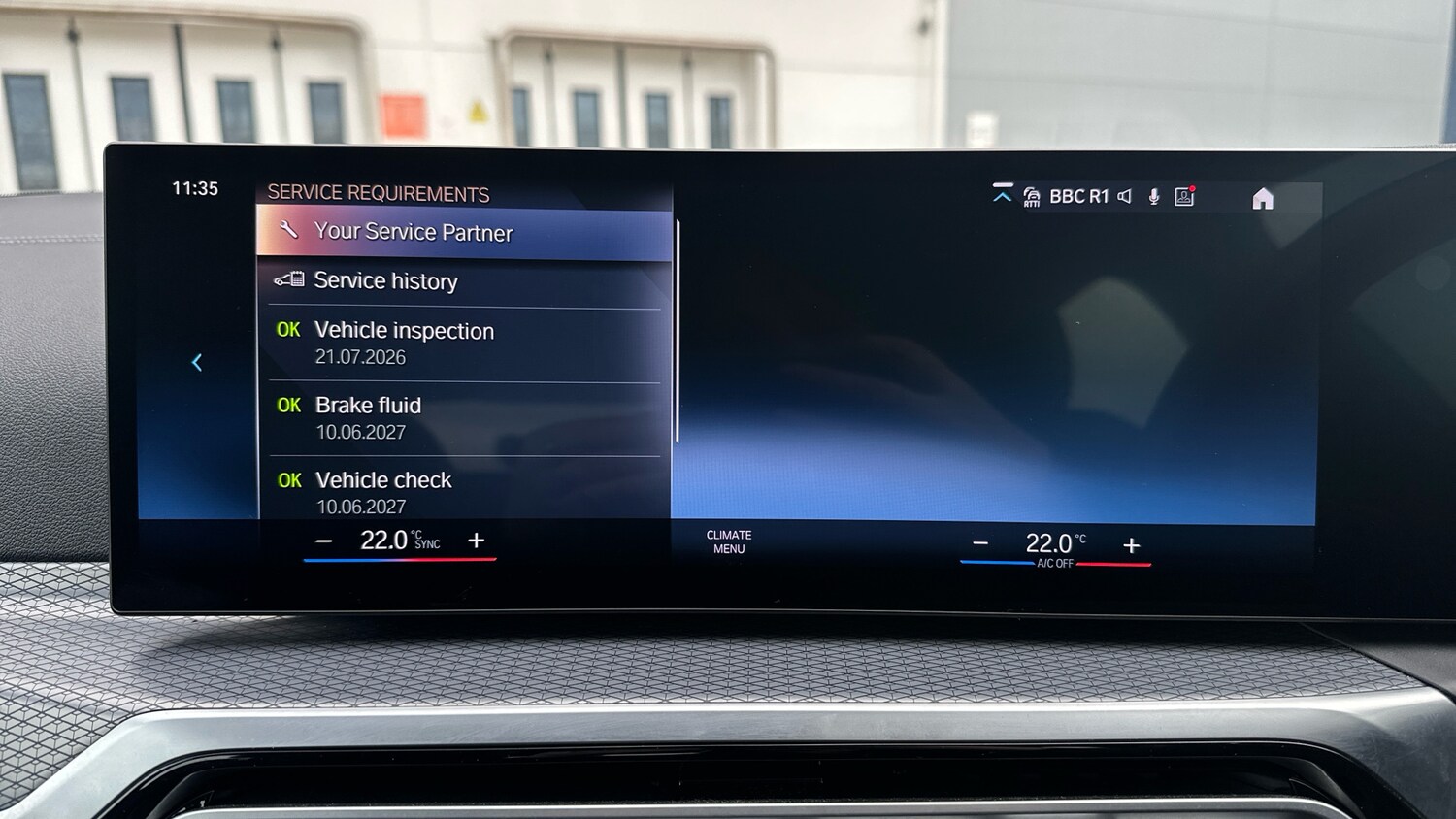 Used BMW i4 2023 for sale - 77903815: Photo 56