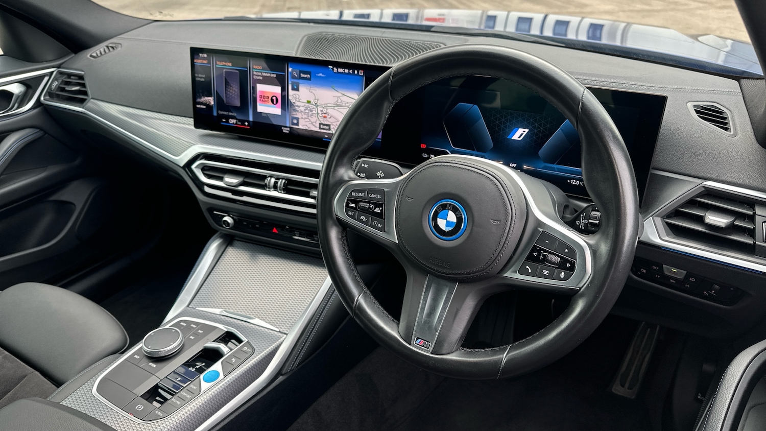 Used BMW i4 2023 for sale - 77903815: Photo 6