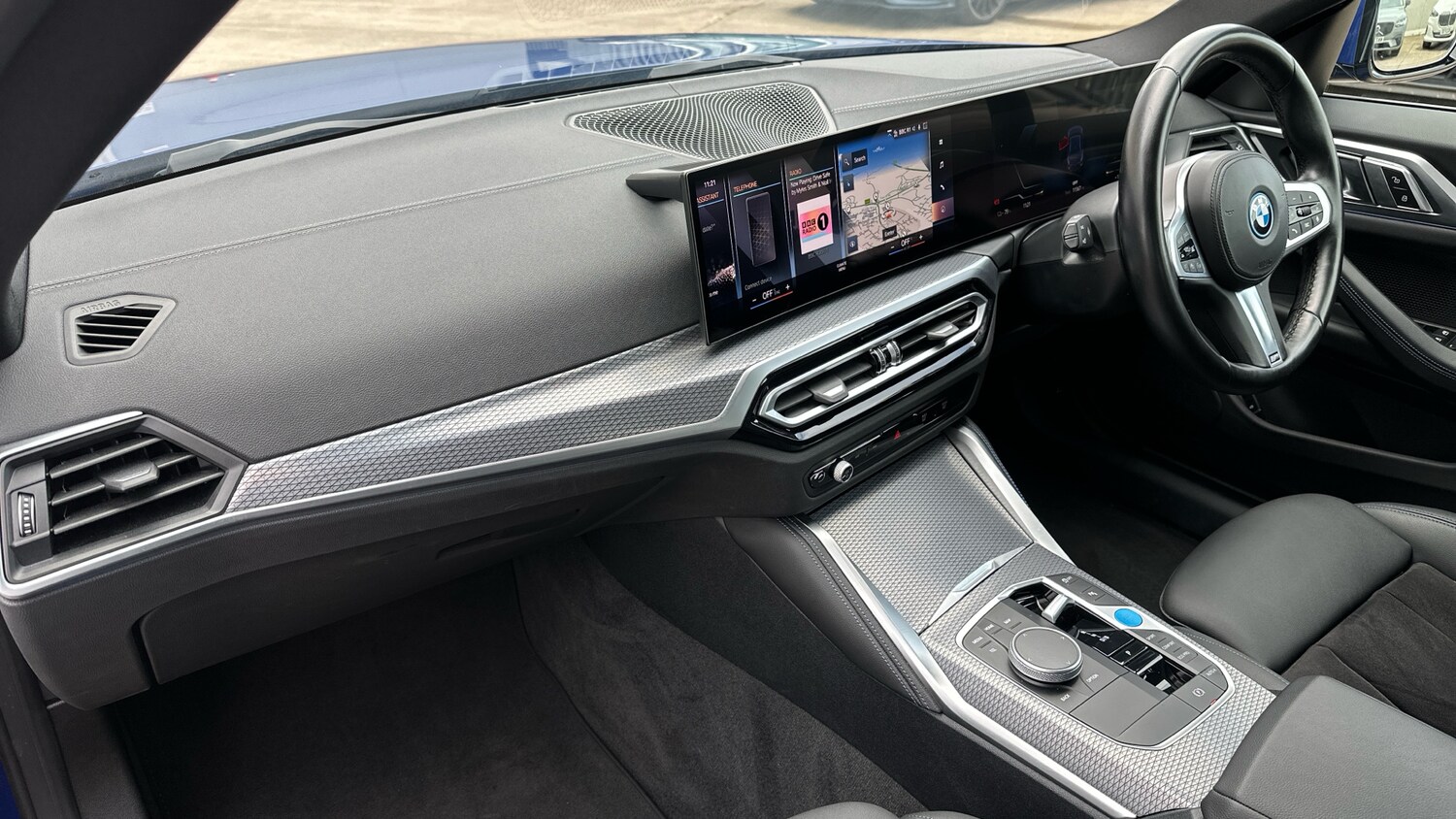 Used BMW i4 2023 for sale - 77903815: Photo 7