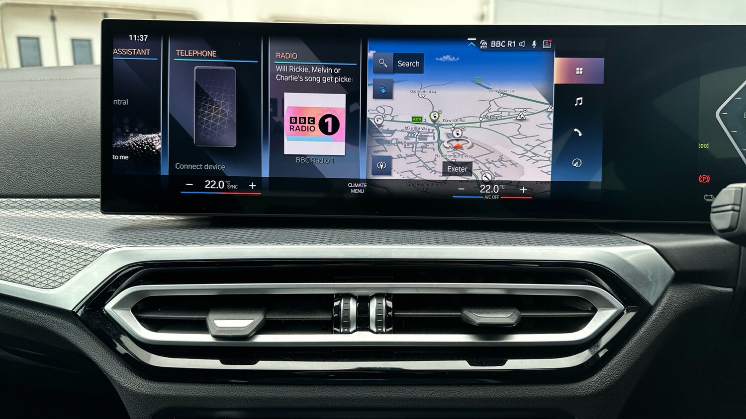 Used BMW i4 2023 for sale - 77903815: Photo 8