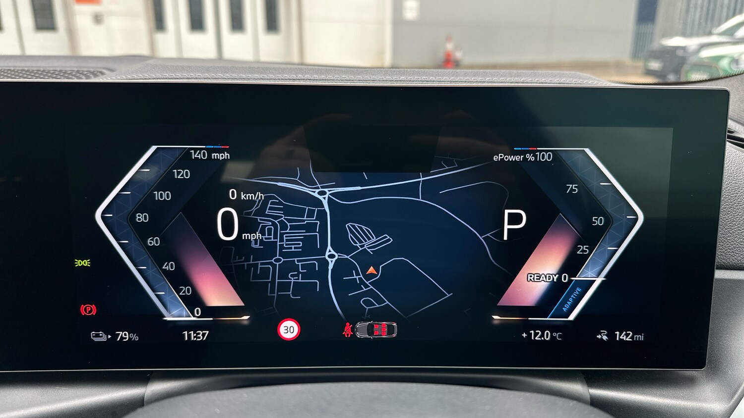 Used BMW i4 2023 for sale - 77903815: Photo 9