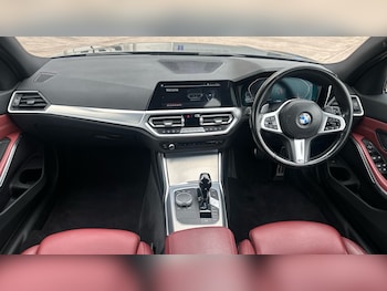 Used BMW 3 Series 2022 for sale - 78734122: Photo