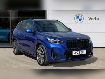 Used BMW X1 2023 for sale - 78281254: Photo