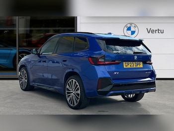 Used BMW X1 2023 for sale - 78281254: Photo