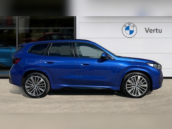 Used BMW X1 2023 for sale - 78281254: Photo