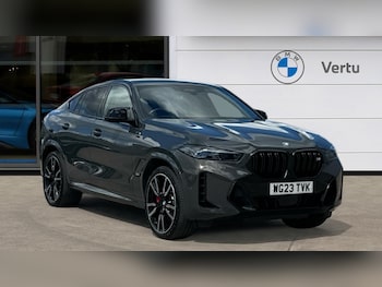 Used BMW X6 2023 for sale - 78846341: Photo