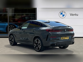 Used BMW X6 2023 for sale - 78846341: Photo