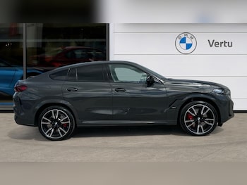 Used BMW X6 2023 for sale - 78846341: Photo