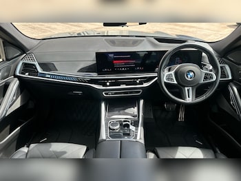 Used BMW X6 2023 for sale - 78846341: Photo