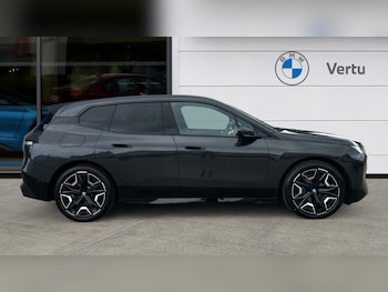 Used BMW iX 2022 for sale - 78109256: Photo