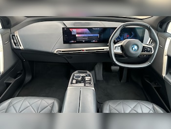 Used BMW iX 2022 for sale - 78109256: Photo